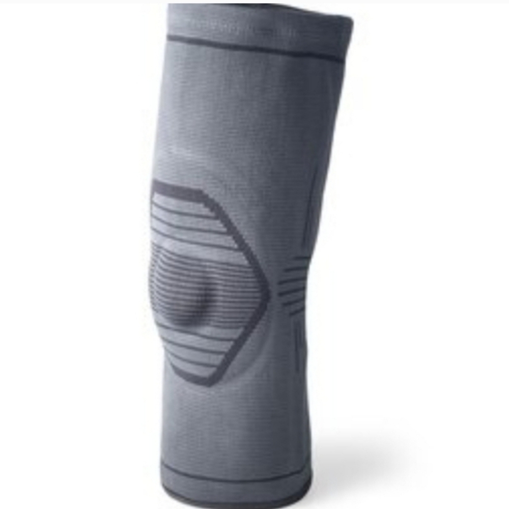 CVS Health Knee Deluxe Stabilizing Compression Support, Large - Picture 2 of 4